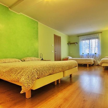 Cip & Ciop Bed & Breakfast Buia Room photo