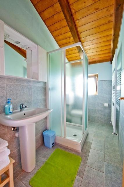 Cip & Ciop Bed & Breakfast Buia Room photo